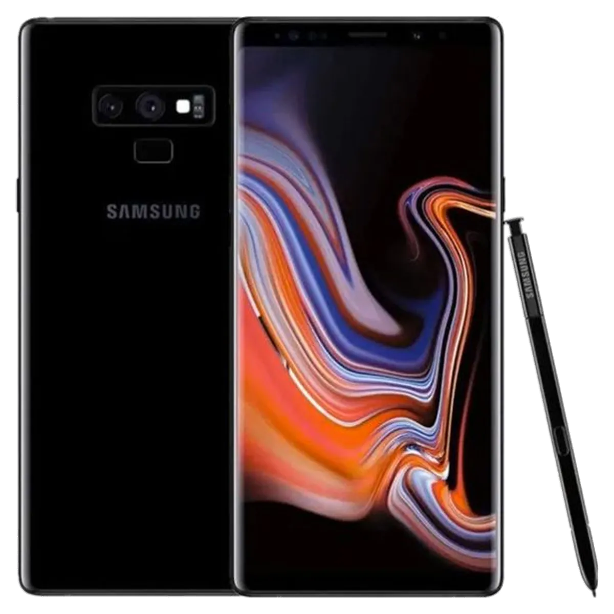 Samsung Galaxy Note9 reconditionné - meilleur prix