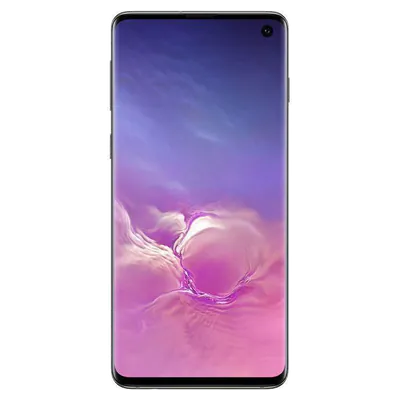 Samsung Galaxy S10 reconditionné - meilleur prix