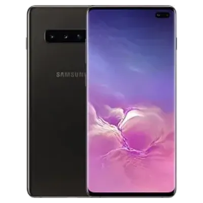 Samsung Galaxy S10+ reconditionné - meilleur prix