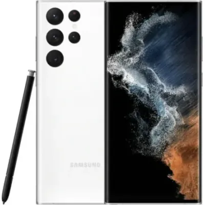Samsung Galaxy S22 Ultra reconditionné - meilleur prix