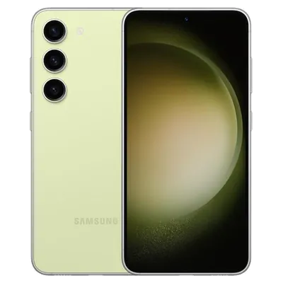 Samsung Galaxy S23+ reconditionné - meilleur prix