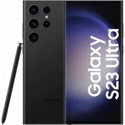 Samsung Galaxy S23 Ultra reconditionné - meilleur prix