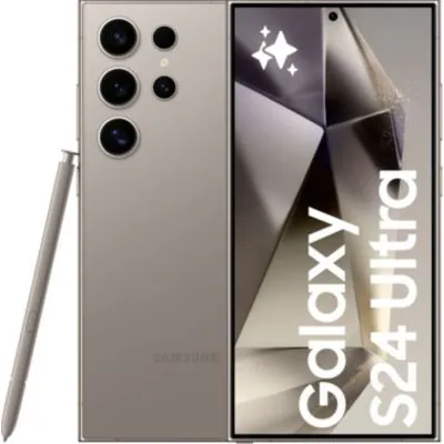 Samsung Galaxy S24 Ultra reconditionné - meilleur prix