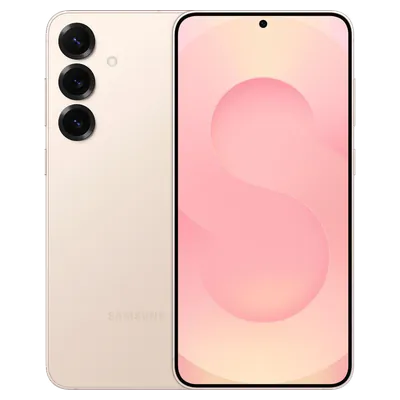 Samsung Galaxy S25 reconditionné - meilleur prix