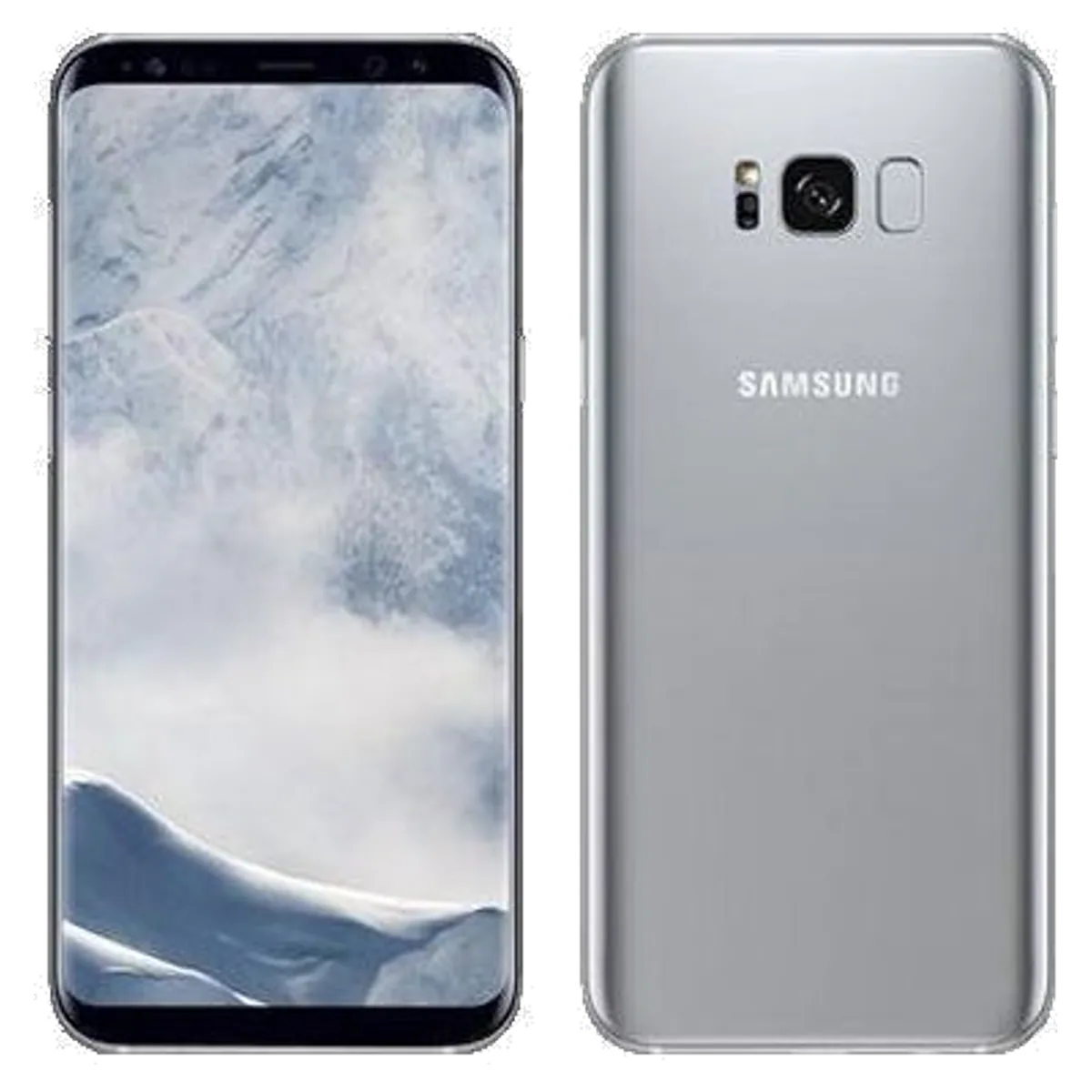 Samsung Galaxy S8 reconditionné - meilleur prix