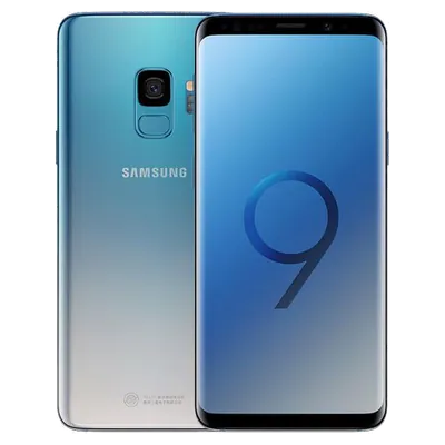 Samsung Galaxy S9 reconditionné - meilleur prix
