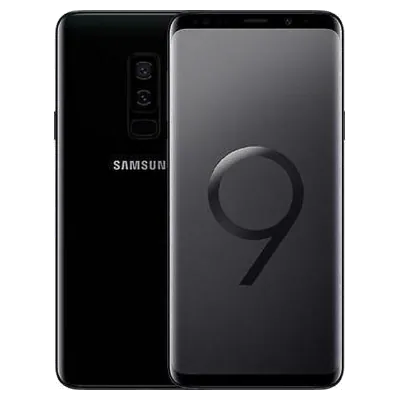 Samsung Galaxy S9+ reconditionné - meilleur prix