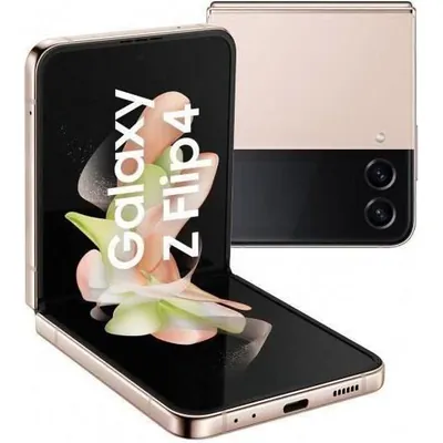 Samsung Galaxy Z Flip 4 reconditionné - meilleur prix