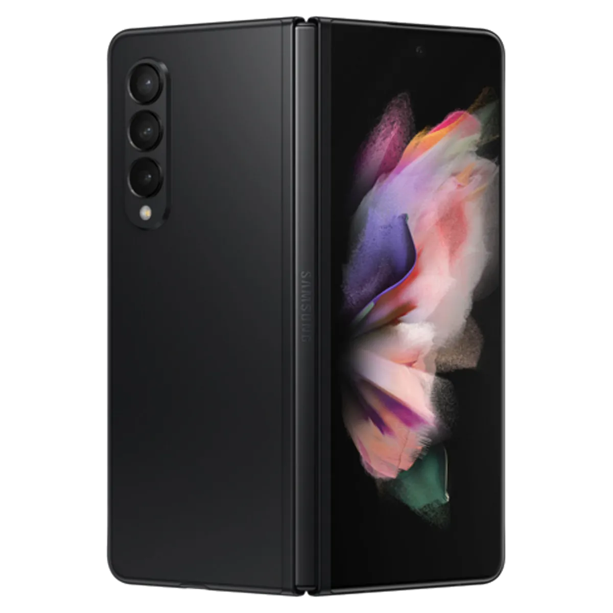 Samsung Galaxy Z Fold 3 reconditionné - meilleur prix
