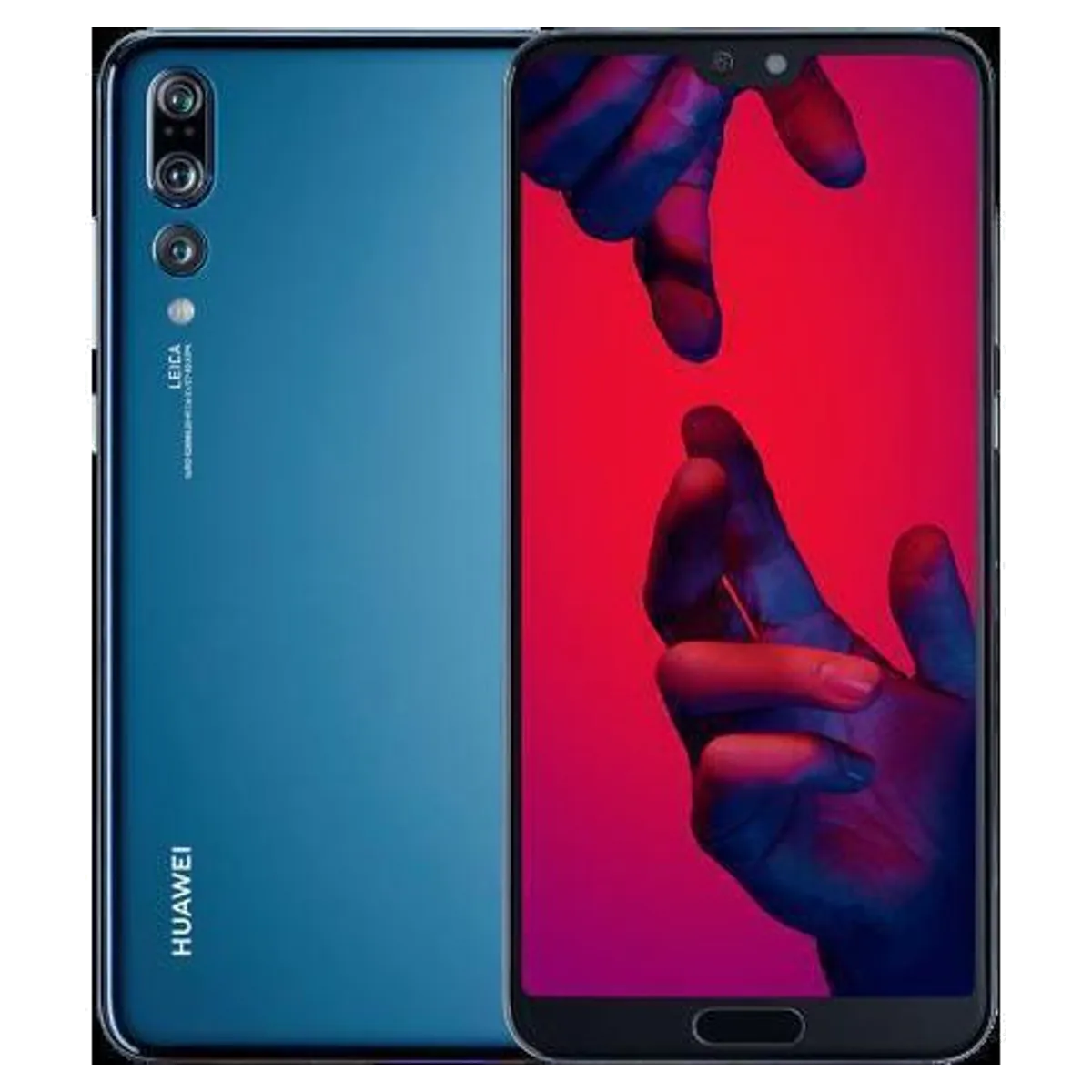 Huawei P20 reconditionné - meilleur prix