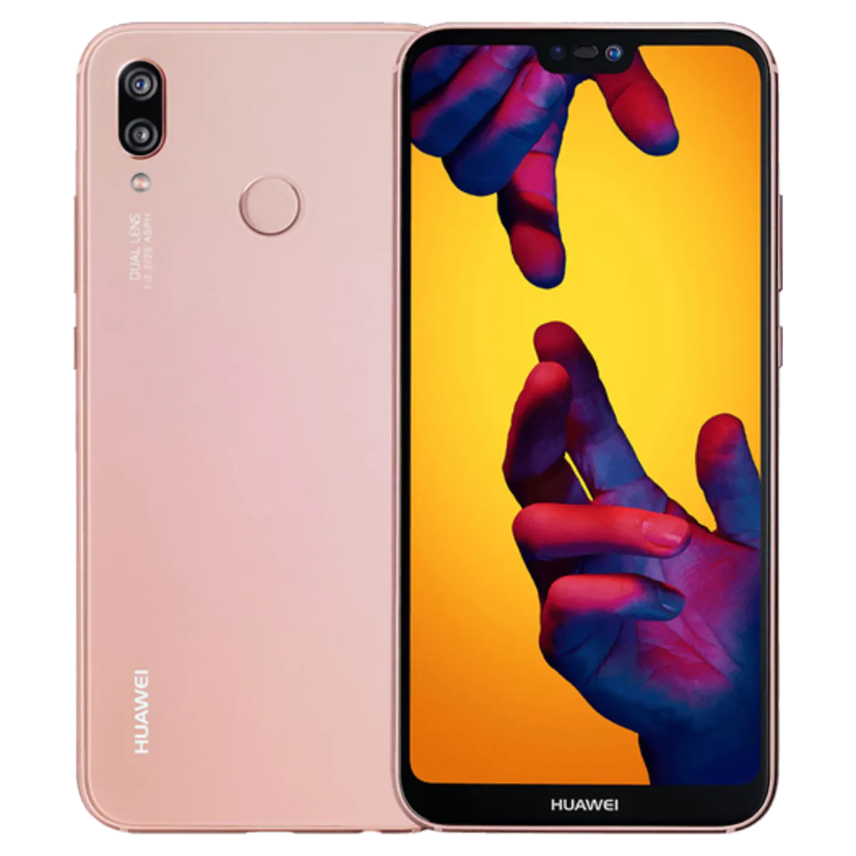 Huawei P20 Lite reconditionné - meilleur prix
