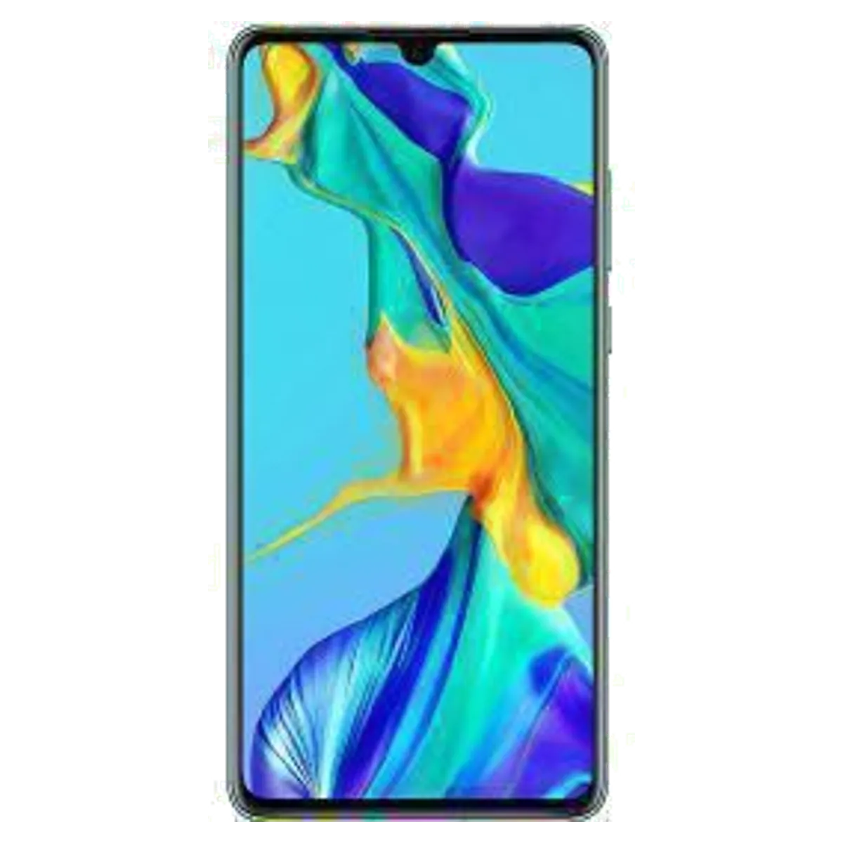 Huawei P30 reconditionné - meilleur prix