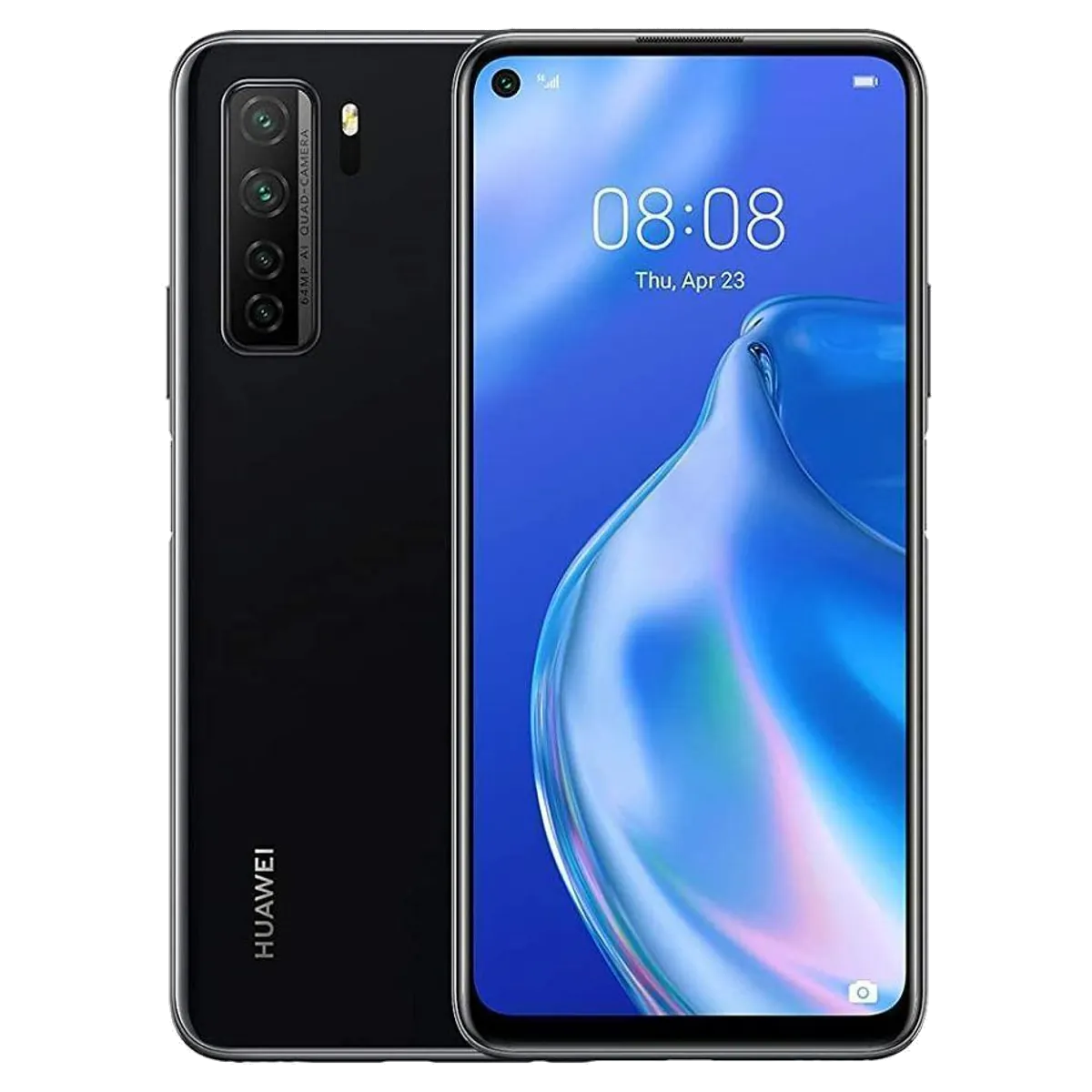 Huawei P40 Lite reconditionné - meilleur prix