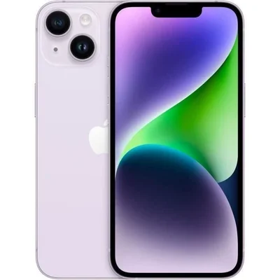 Apple iPhone 14 reconditionné - meilleur prix
