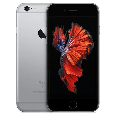 Apple iPhone 6s reconditionné - meilleur prix
