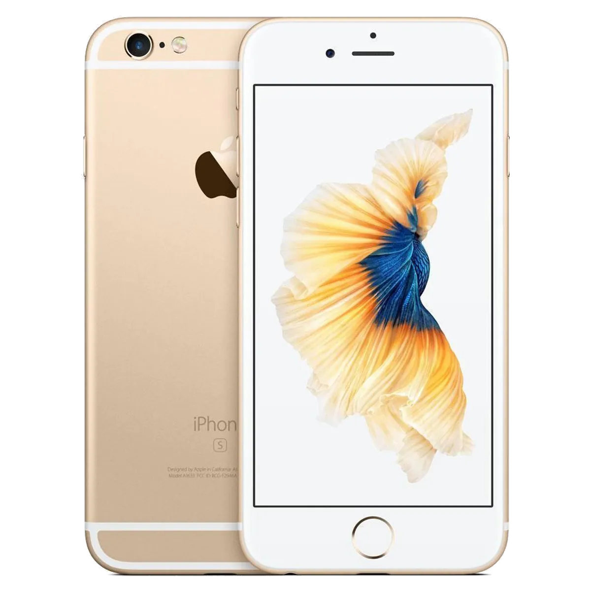 Apple iPhone 6s Plus reconditionné - meilleur prix