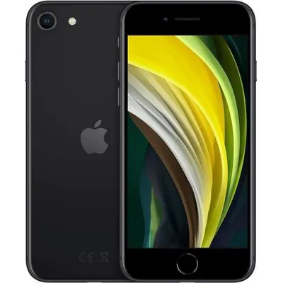 Apple iPhone SE reconditionné - meilleur prix
