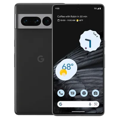 Google Pixel 7 Pro reconditionné - meilleur prix