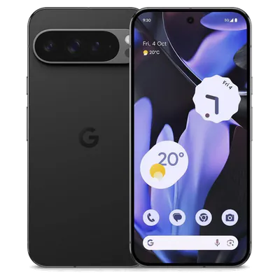 Google Pixel 9 Pro reconditionné - meilleur prix