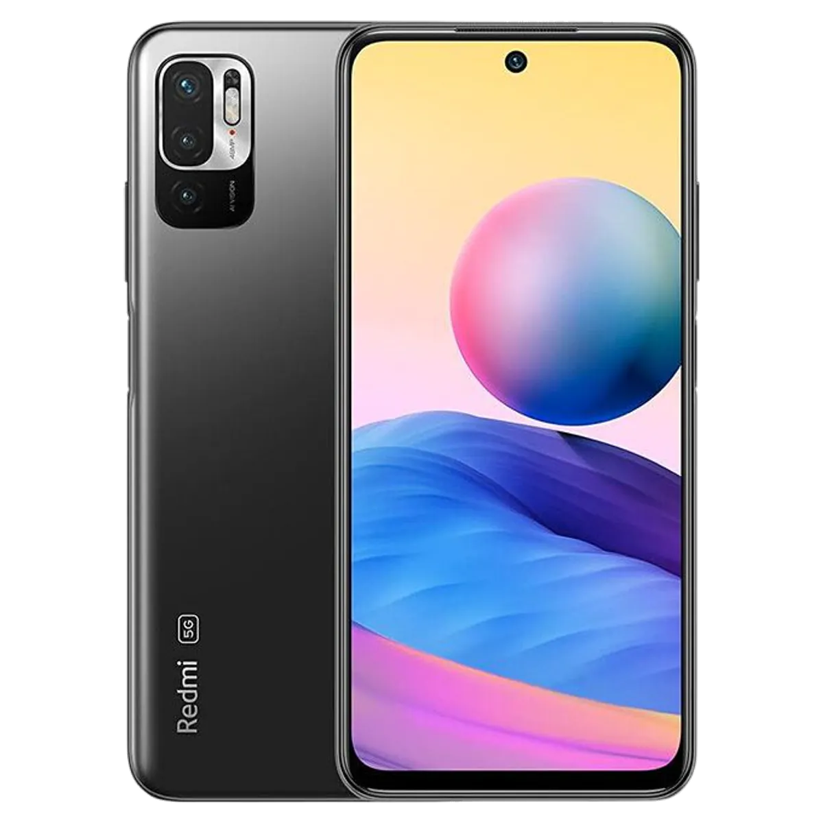 Xiaomi Redmi Note 10 reconditionné - meilleur prix