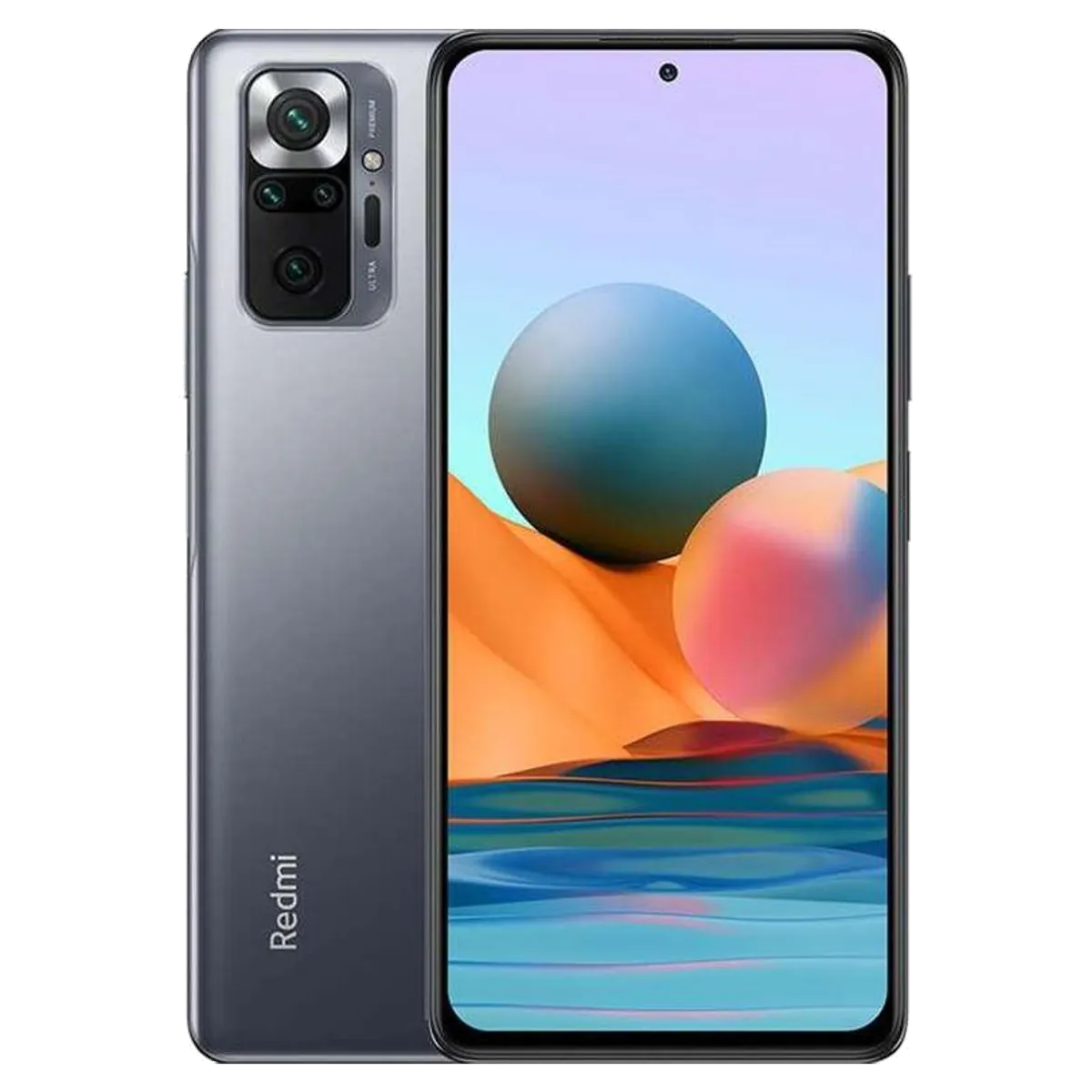 Xiaomi Redmi Note 10 Pro reconditionné - meilleur prix