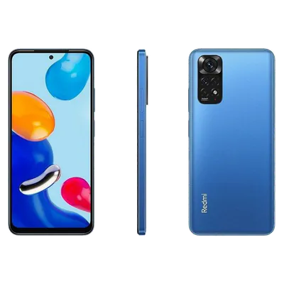 Xiaomi Redmi Note 11 reconditionné - meilleur prix