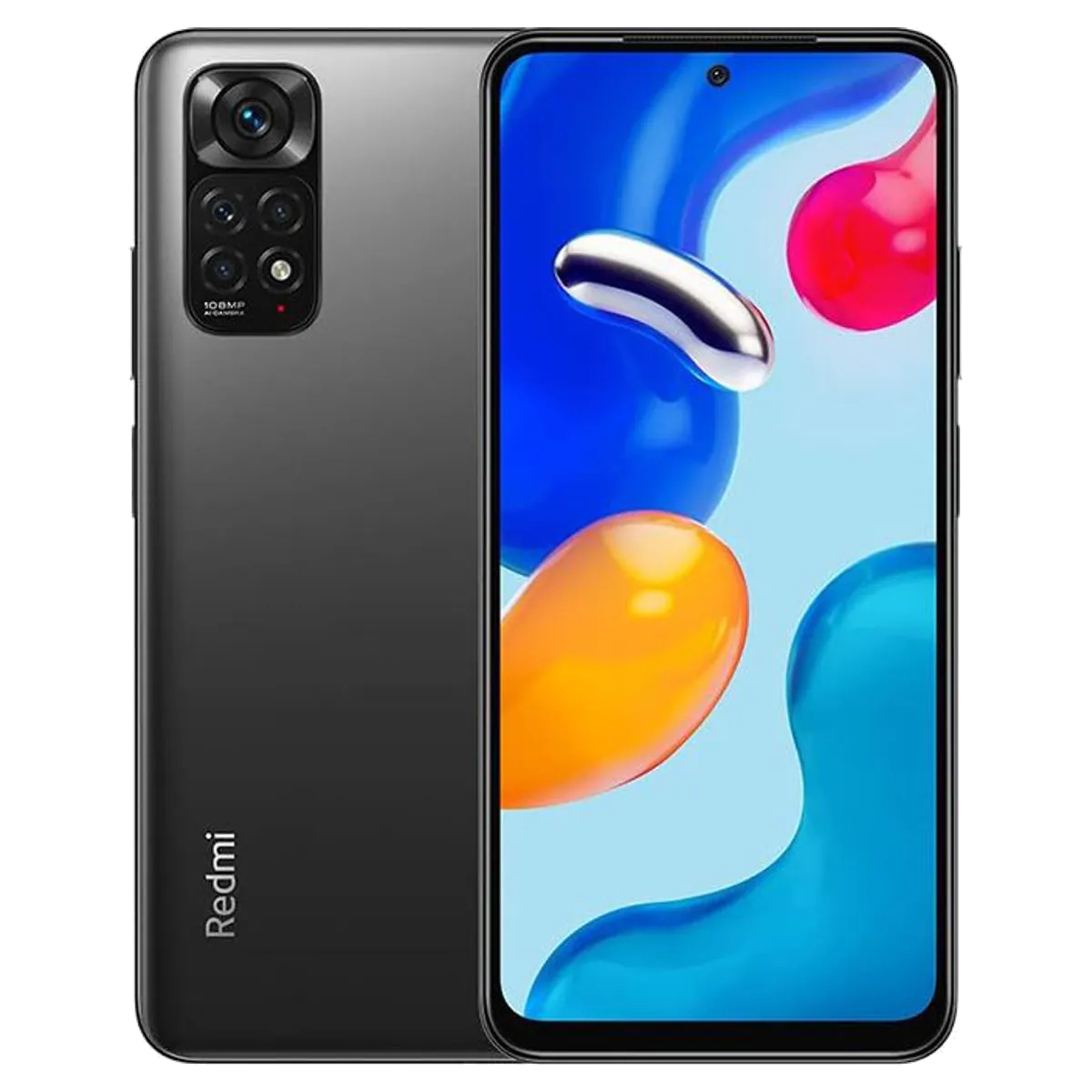 Xiaomi Redmi Note 11 Pro reconditionné - meilleur prix