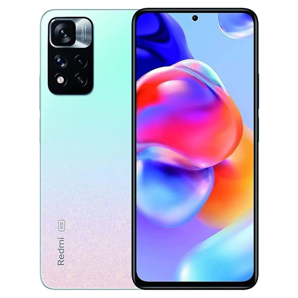 Xiaomi Redmi Note 11 Pro+ reconditionné - meilleur prix