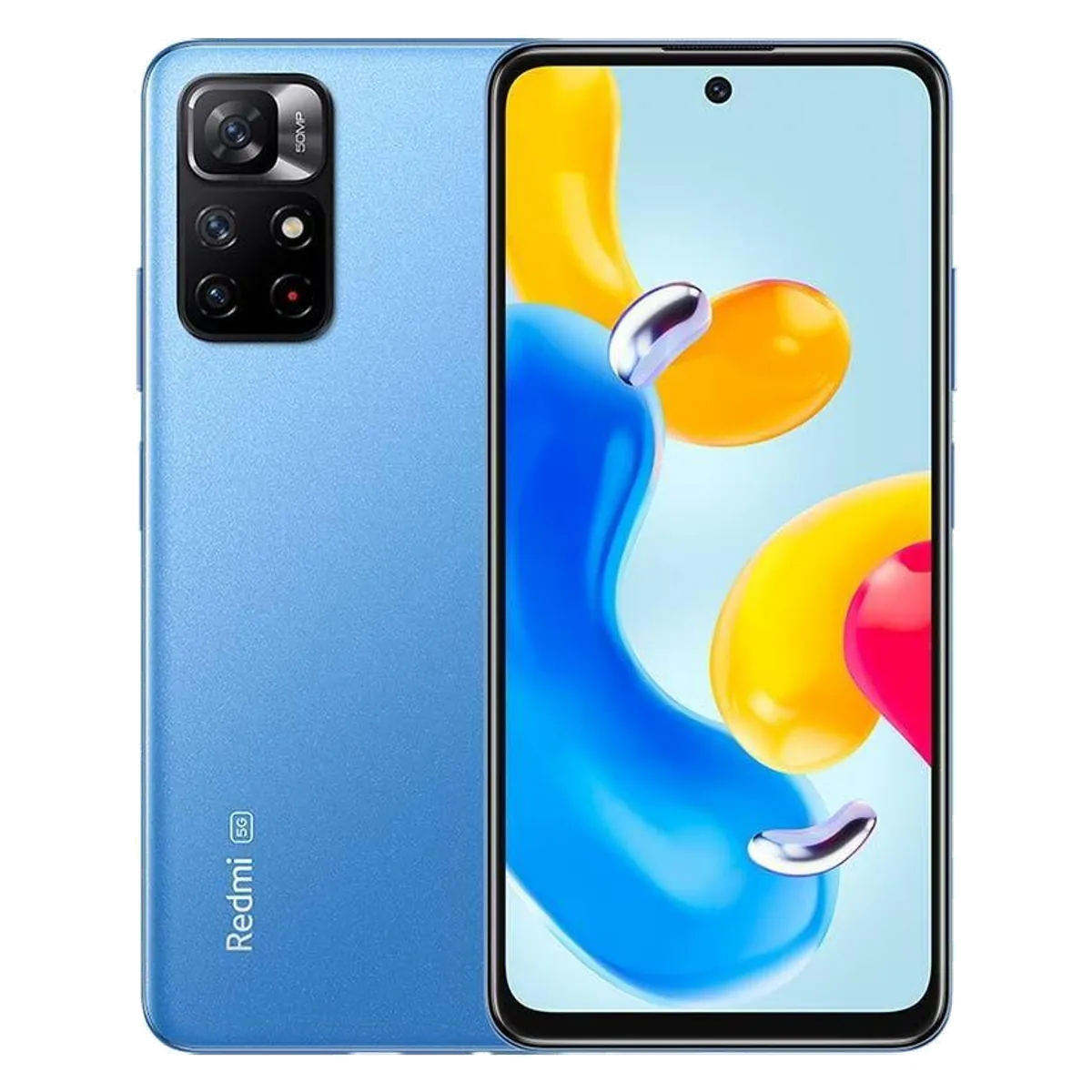 Xiaomi Redmi Note 11s reconditionné - meilleur prix