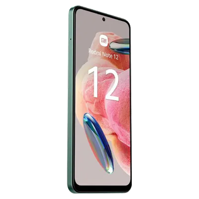 Xiaomi Redmi Note 12 reconditionné - meilleur prix