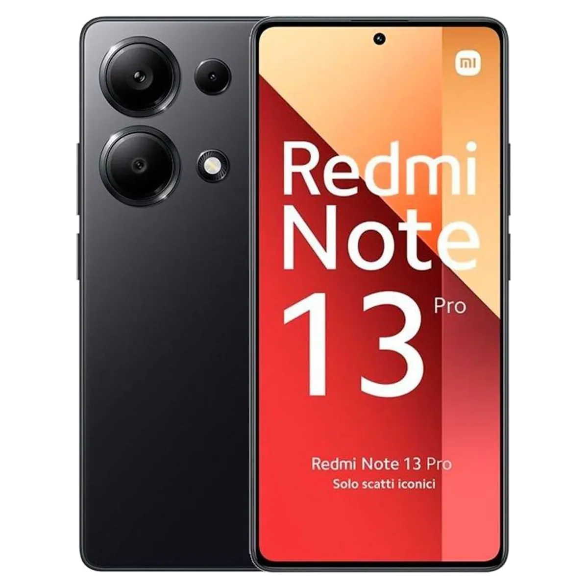 Xiaomi Redmi Note 13 Pro reconditionné - meilleur prix
