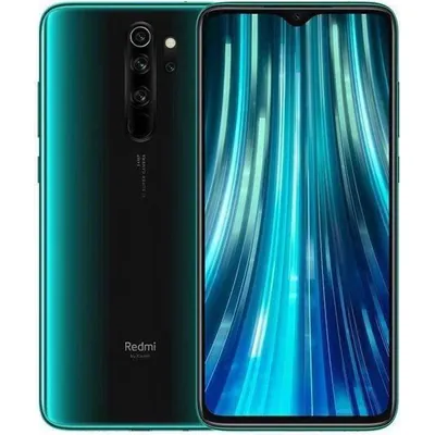 Xiaomi Redmi Note 8 Pro reconditionné - meilleur prix
