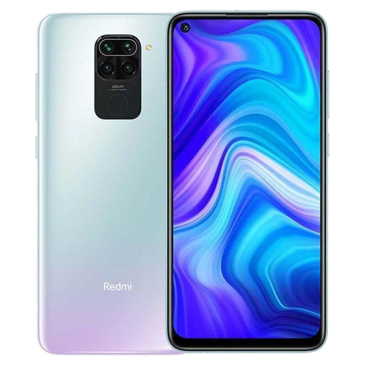 Xiaomi Redmi Note 9 reconditionné - meilleur prix