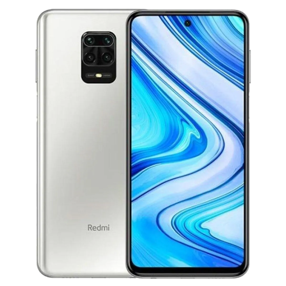 Xiaomi Redmi Note 9 Pro reconditionné - meilleur prix