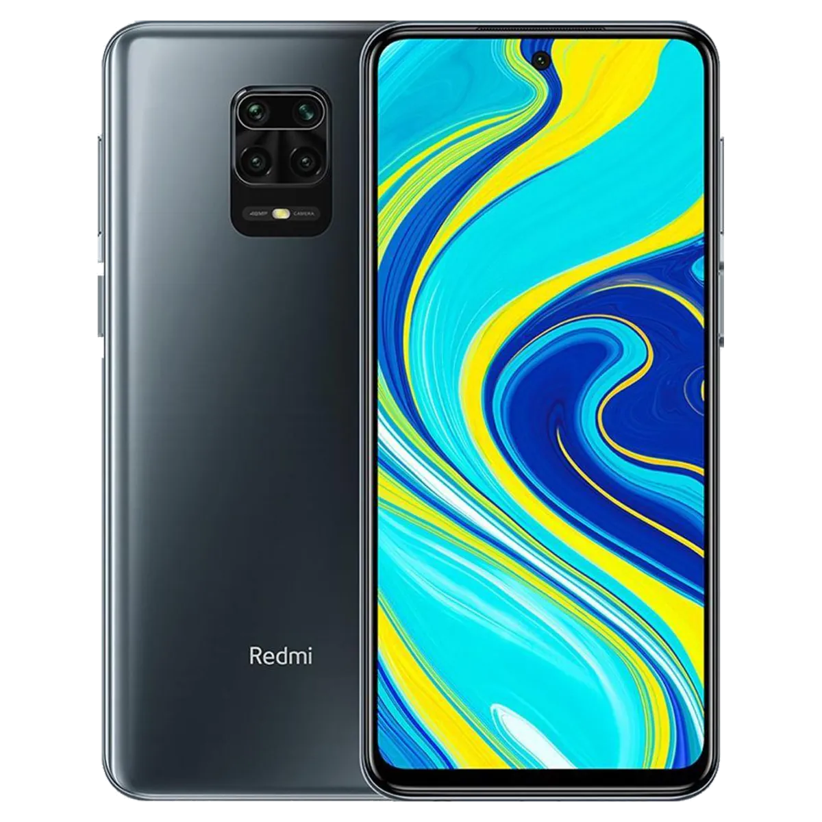 Xiaomi Redmi Note 9s reconditionné - meilleur prix