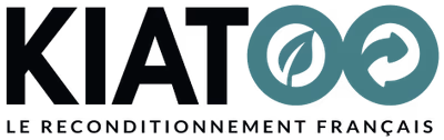 Logo Kiatoo