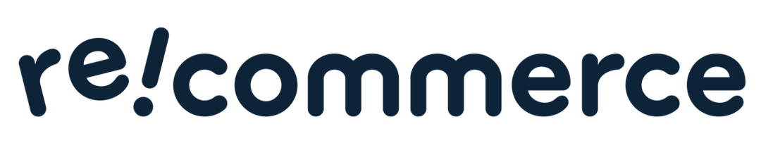 Logo Recommerce