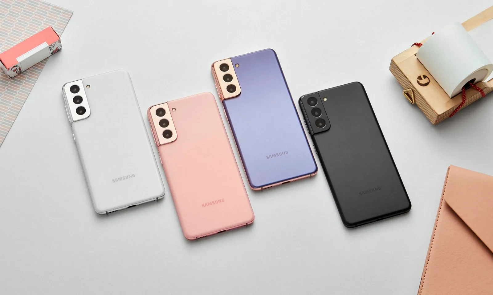 Meilleur Samsung reconditionné : notre sélection pour 2026