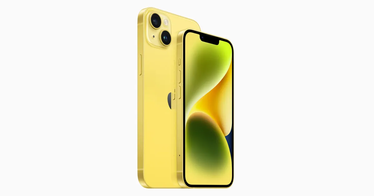 Quelle couleur de téléphone reconditionné acheter ?