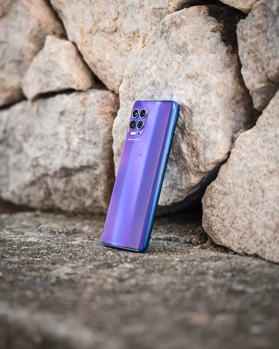 Quel Motorola reconditionné acheter en 2026 ?