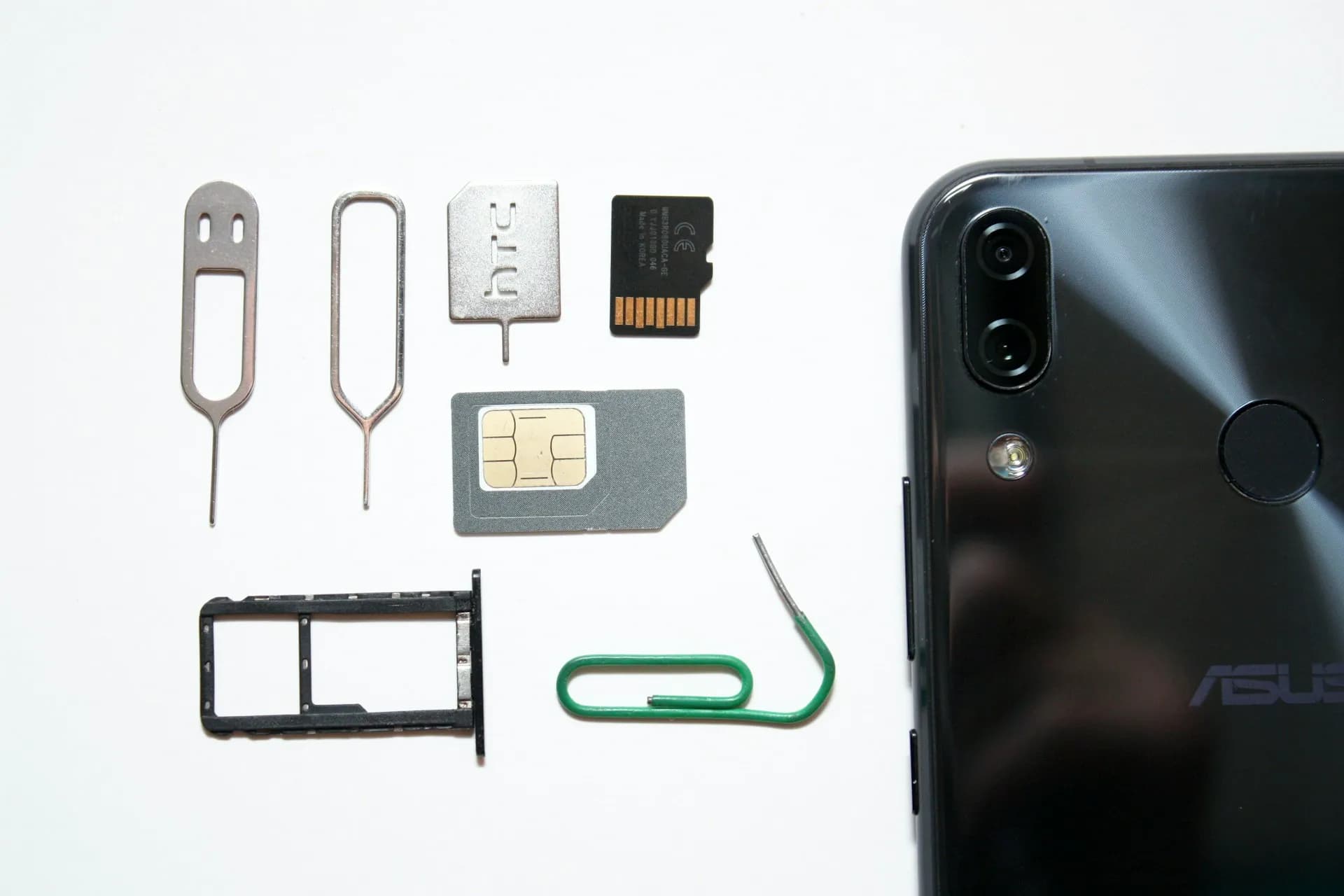 Comment désimlocker mon téléphone ?