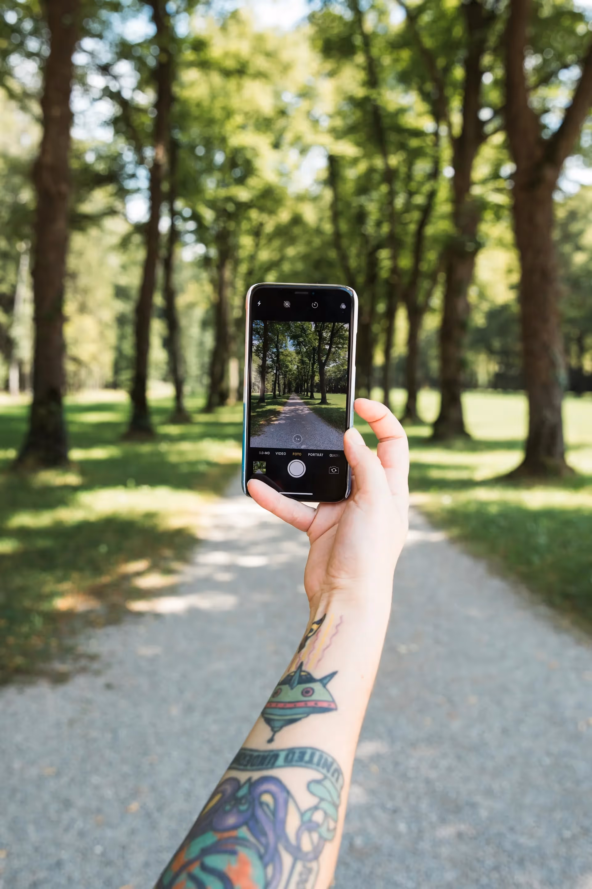 Les 5 meilleurs téléphones reconditionnés pour la photo