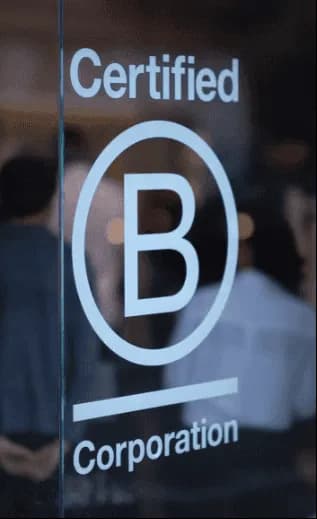 Qu’est-ce que le label B Corp ?