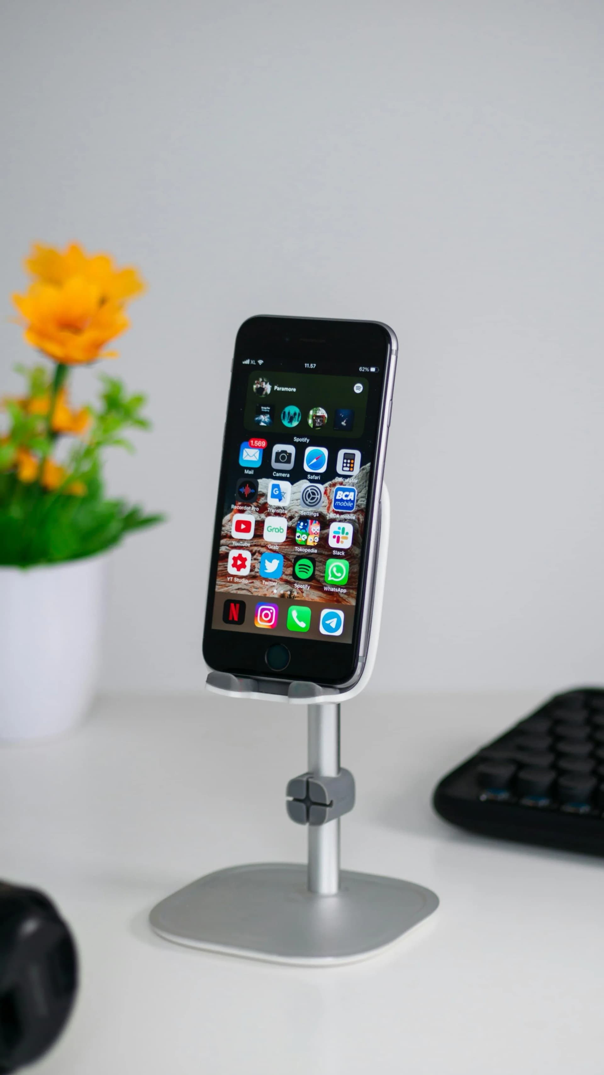 iPhone 8 avis : un classique qui a encore des choses à dire