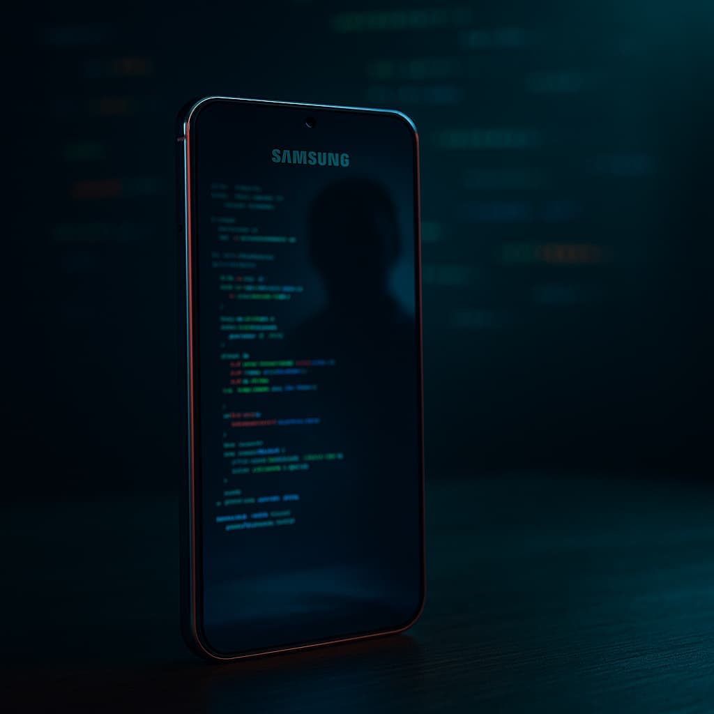 Les fonctionnalités cachées de ce samsung qui vont vous faire froid dans le dos