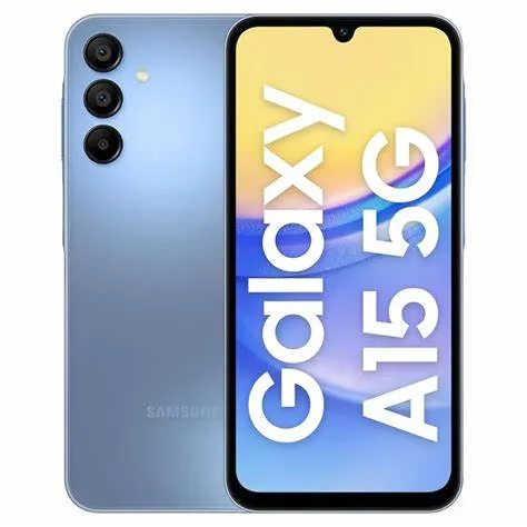 Samsung Galaxy A15 avis : le meilleur entrée de gamme 2026 ?