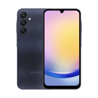 Samsung Galaxy A25 avis : le juste milieu qui fait mouche