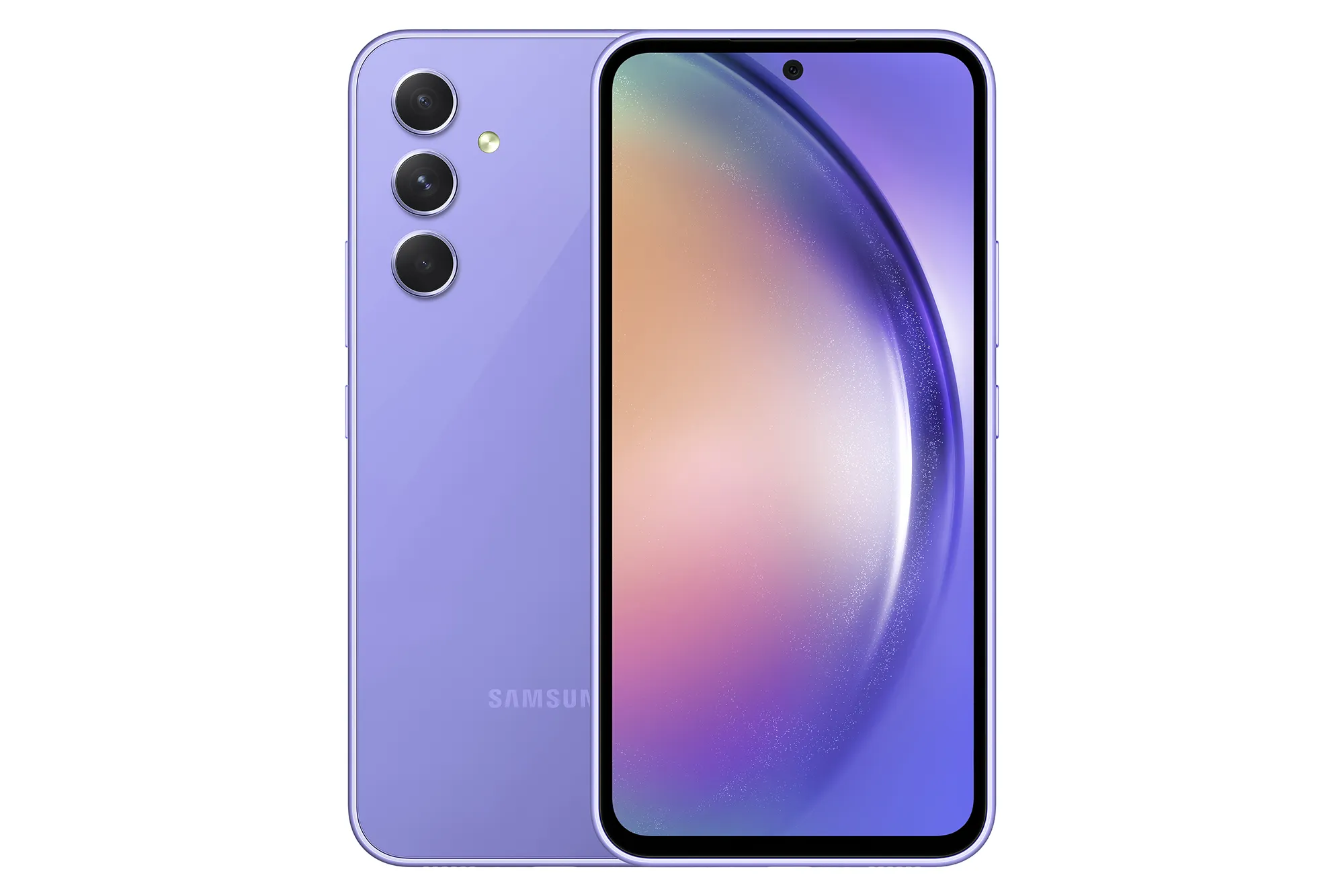 Avis Samsung Galaxy A54 : un milieu de gamme qui séduit