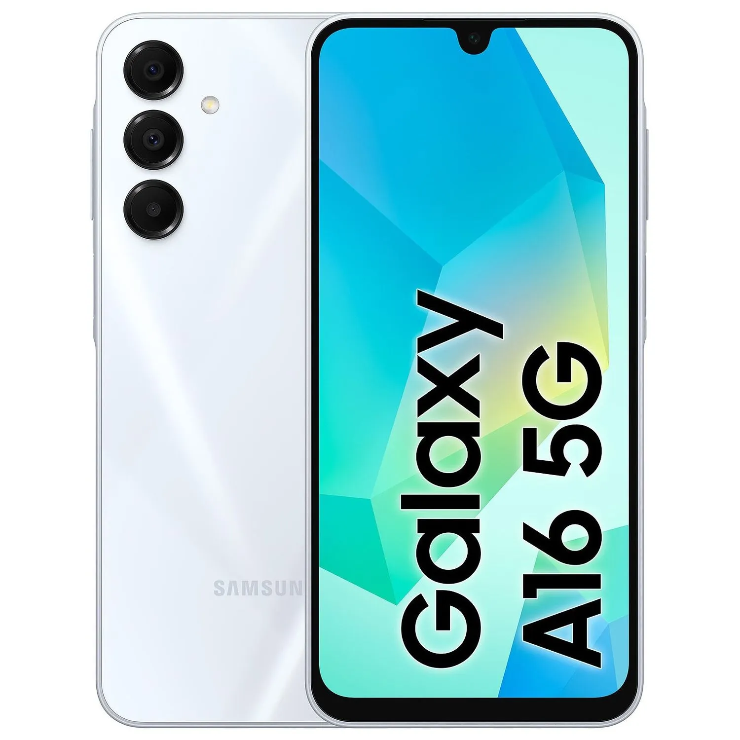 Samsung Galaxy A16 avis : le smartphone malin et abordable