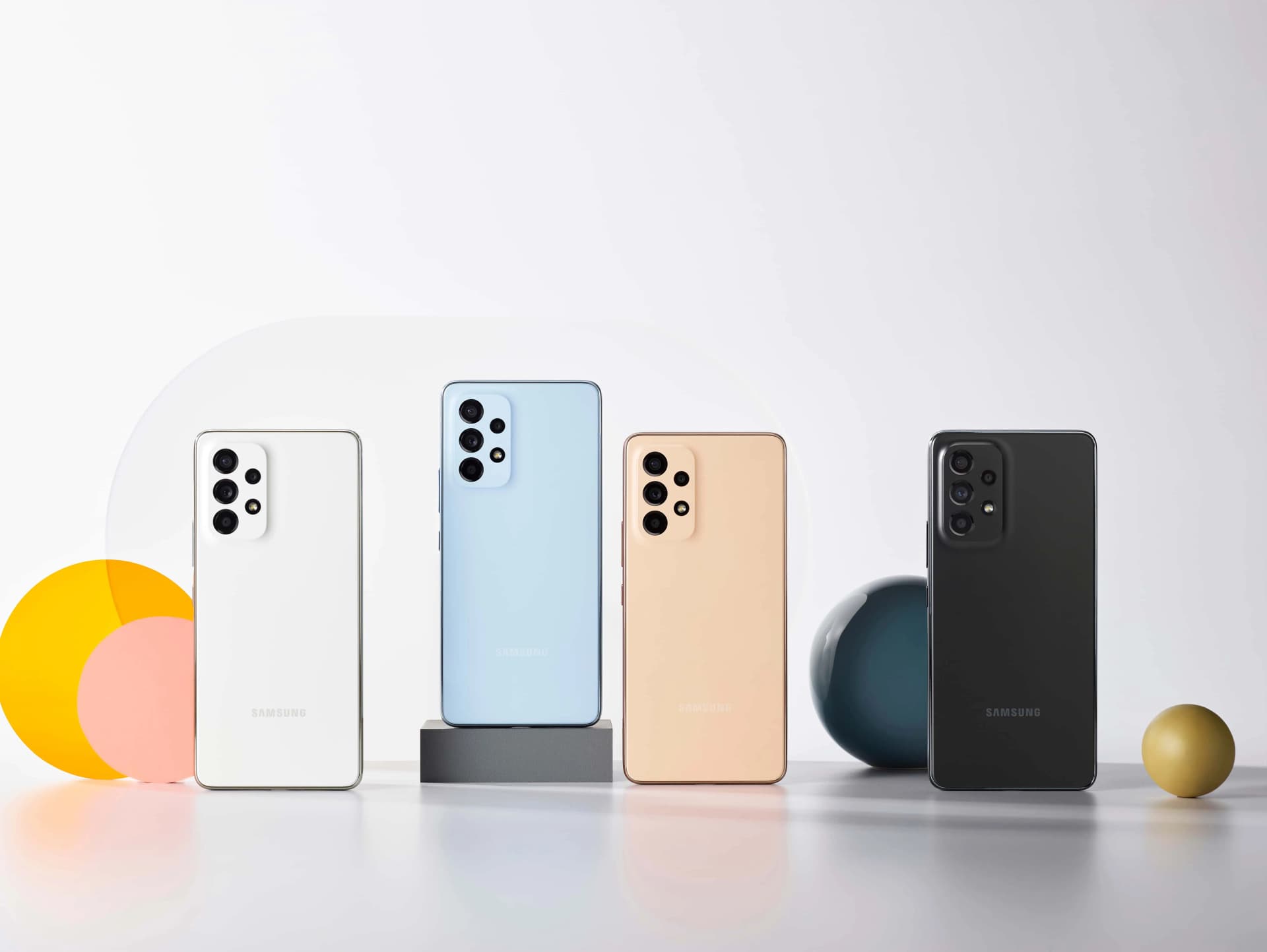 Samsung Galaxy A53 avis : bon plan ou dépassé ?